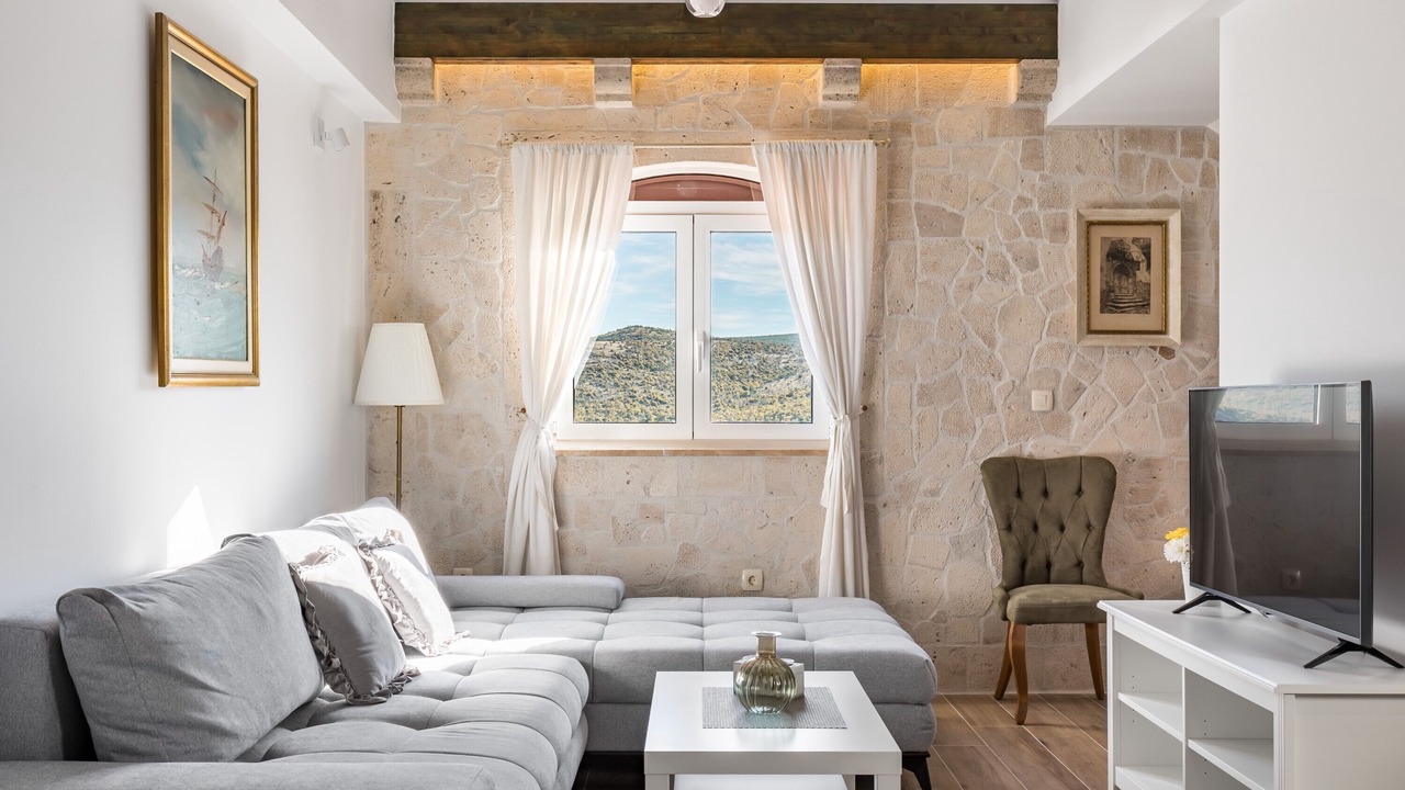 Photo of Livingroom in Ruzic