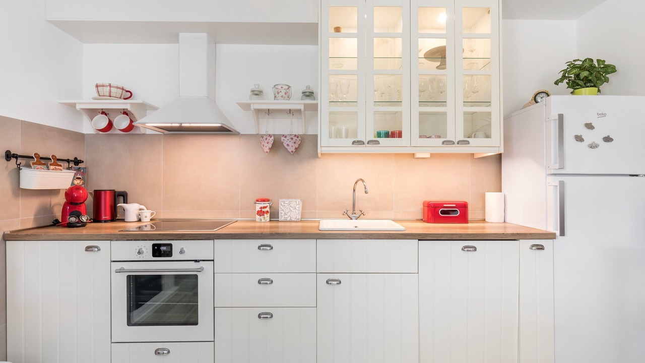 Photo of Kitchen in Ruzic