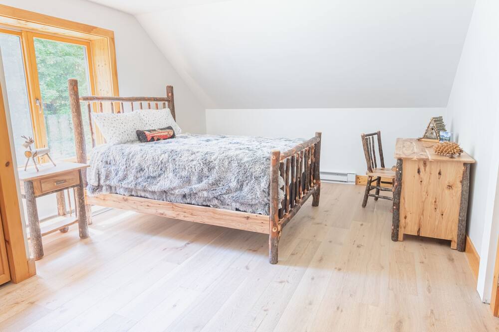 Photo of Bedroom in Tupper Lake
