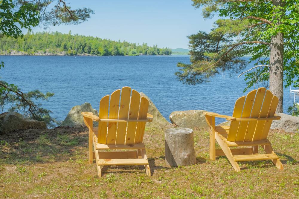 Photo of Outdoor in Tupper Lake
