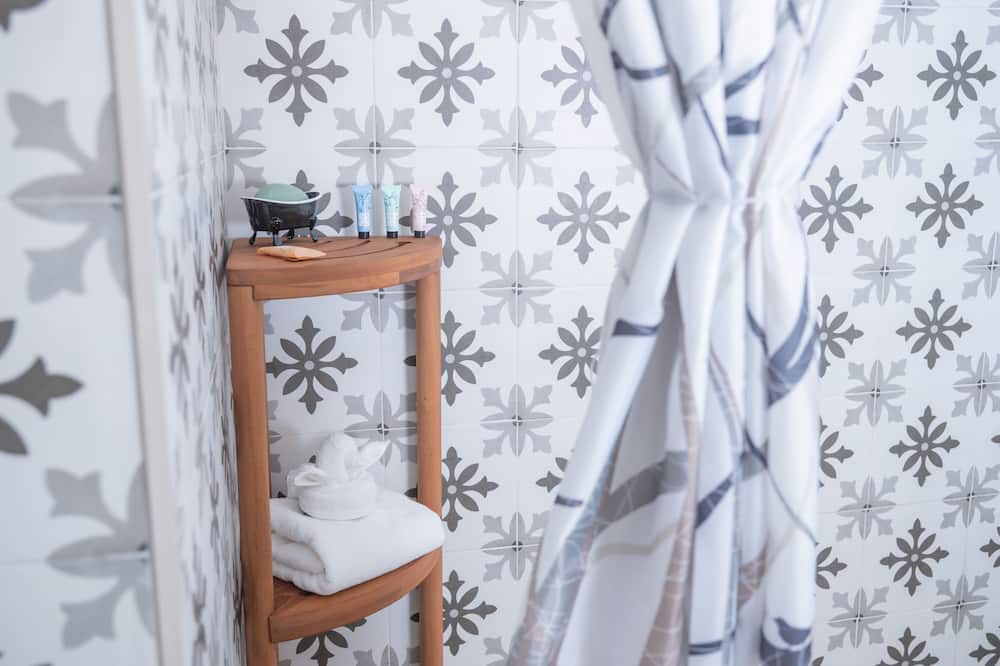 Photo of Bathroom in Tupper Lake