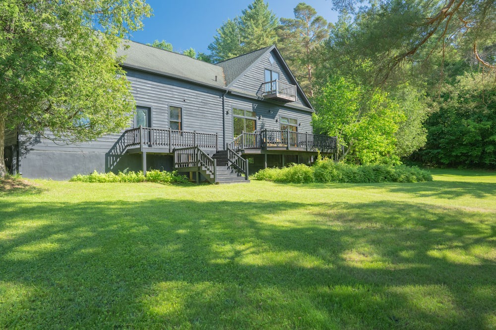 Photo of Outdoor in Tupper Lake