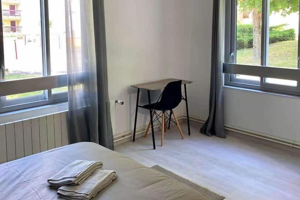 Photo of Bedroom in Poitiers