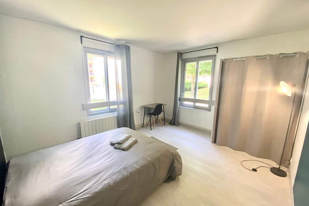 Photo of Bedroom in Poitiers