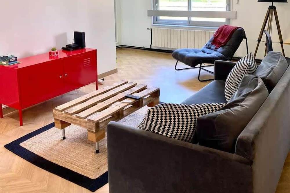 Photo of Livingroom in Poitiers
