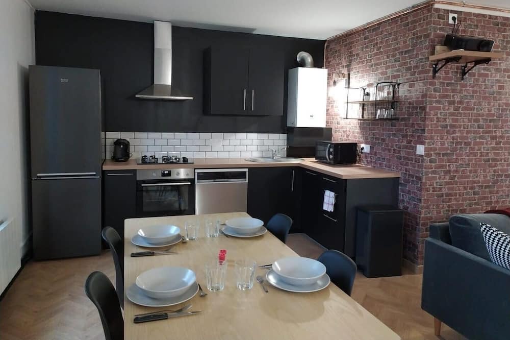 Photo of Kitchen in Poitiers