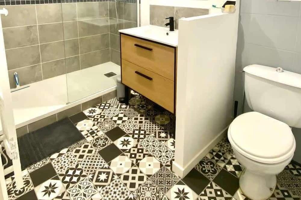 Photo of Bathroom in Poitiers