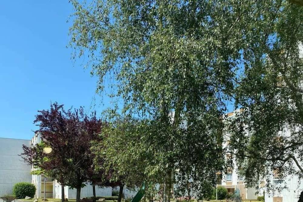 Photo of Outdoor in Poitiers