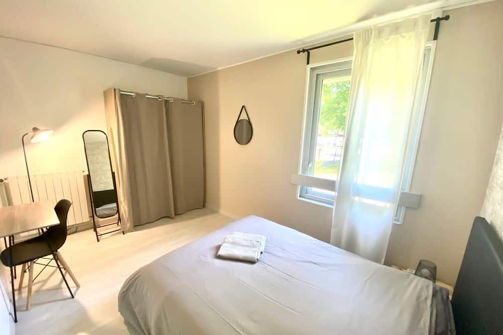 Photo of Bedroom in Poitiers