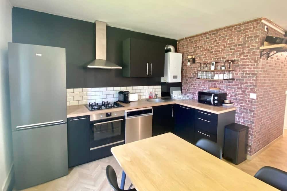 Photo of Kitchen in Poitiers