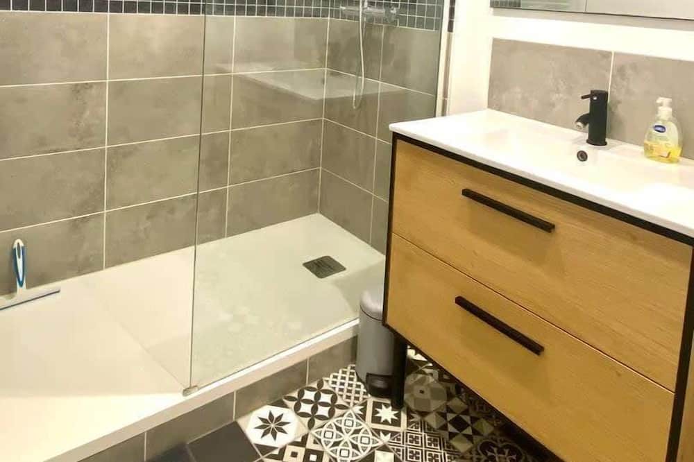 Photo of Bathroom in Poitiers