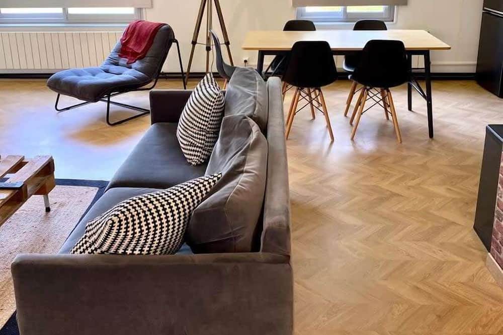 Photo of Livingroom in Poitiers