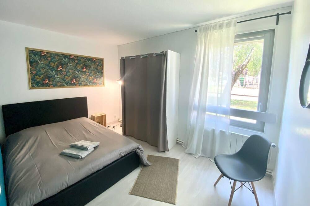 Photo of Bedroom in Poitiers