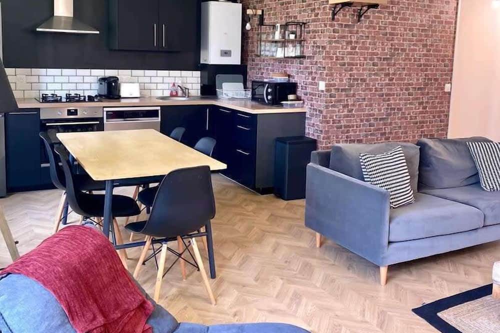 Photo of Kitchen in Poitiers