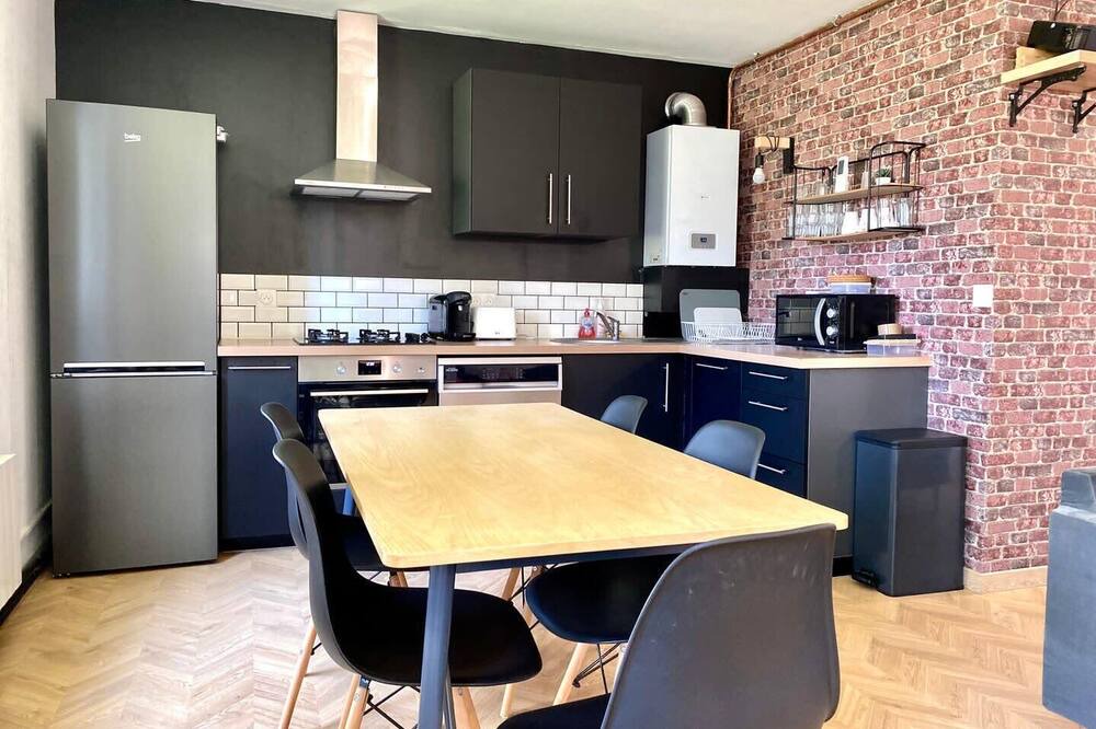 Photo of Kitchen in Poitiers