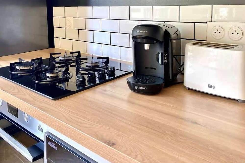 Photo of Kitchen in Poitiers