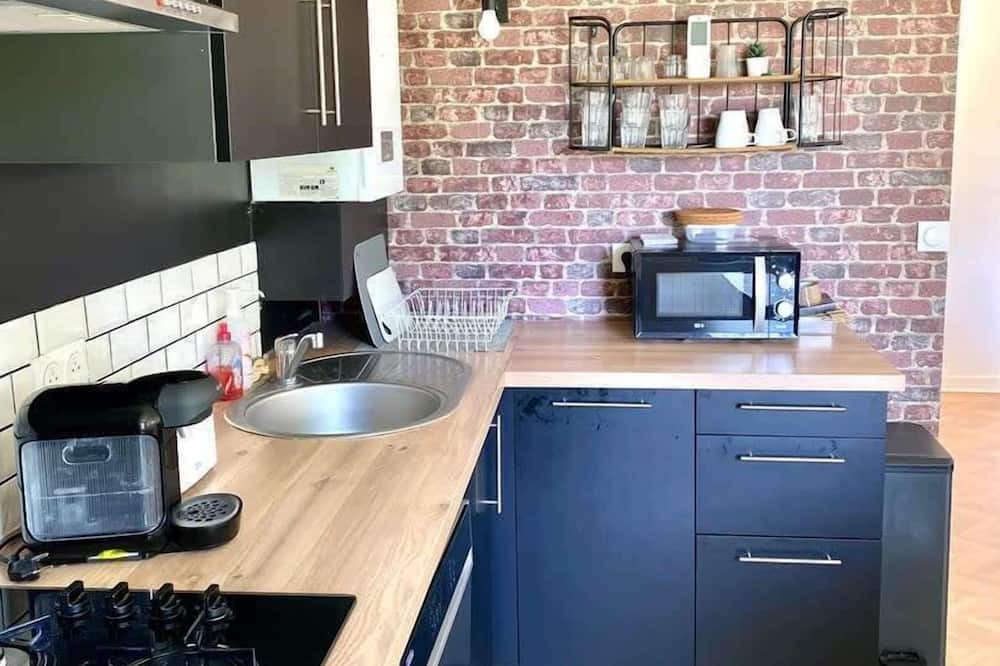 Photo of Kitchen in Poitiers