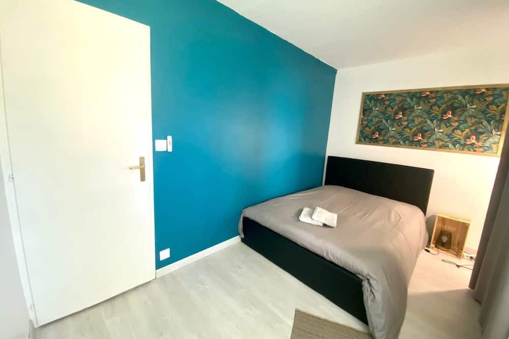 Photo of Bedroom in Poitiers