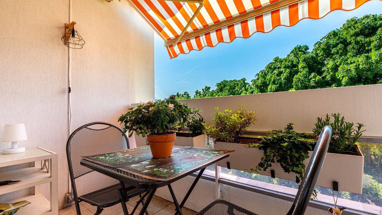 Photo of Outdoor in Arcueil
