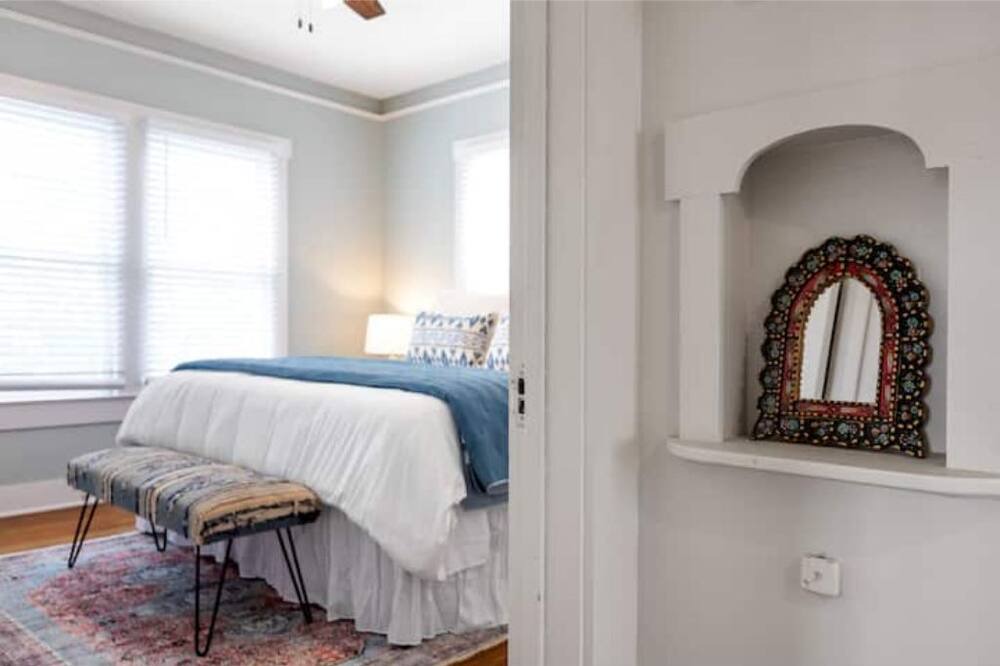 Photo of Bedroom in Monte Vista