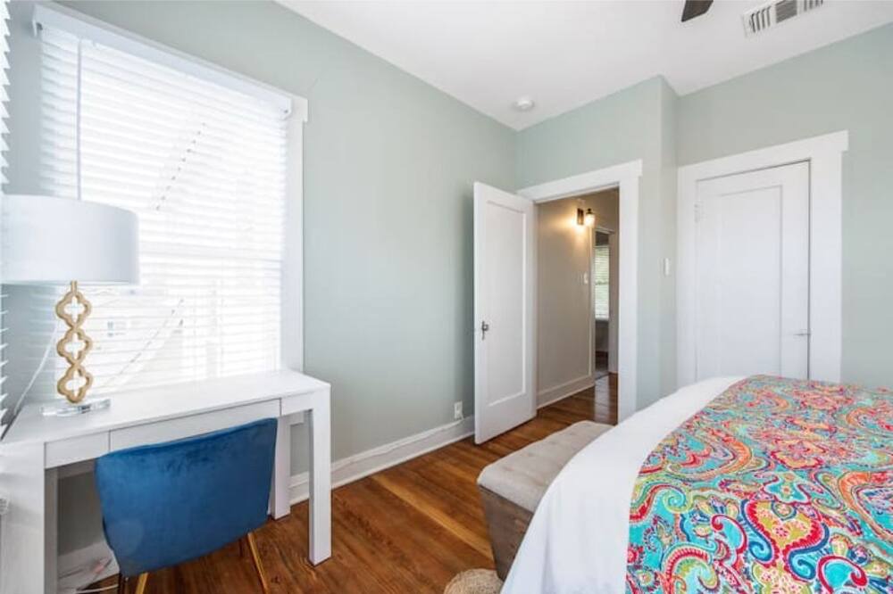 Photo of Bedroom in Monte Vista