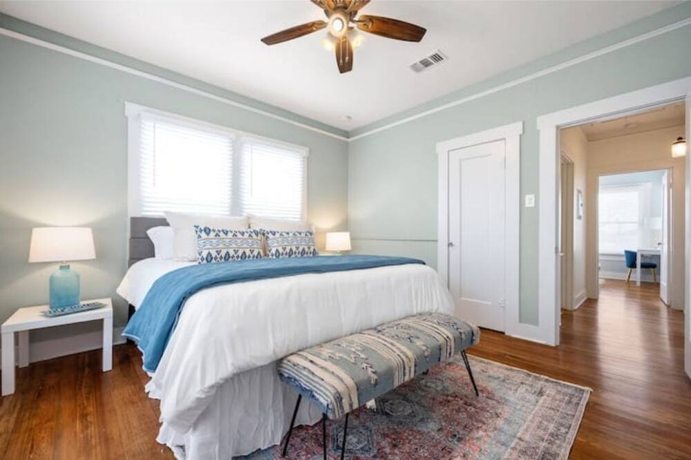 Photo of Bedroom in Monte Vista