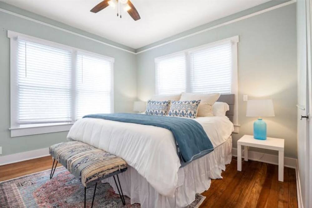 Photo of Bedroom in Monte Vista