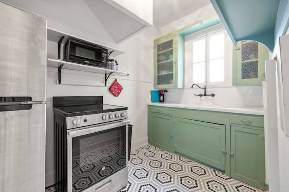 Photo of Kitchen in Monte Vista