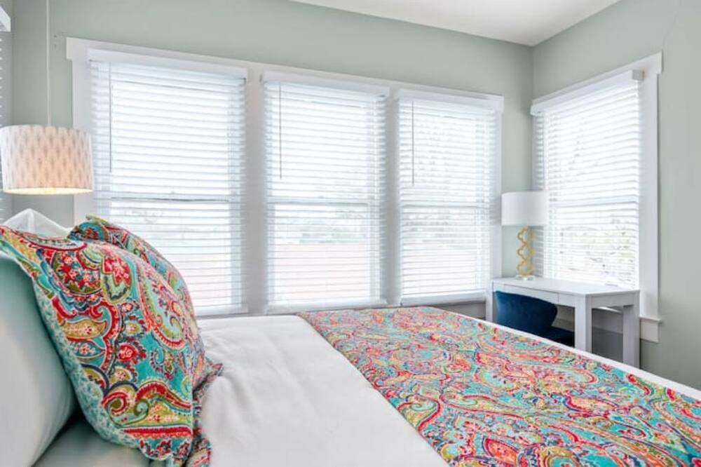 Photo of Bedroom in Monte Vista