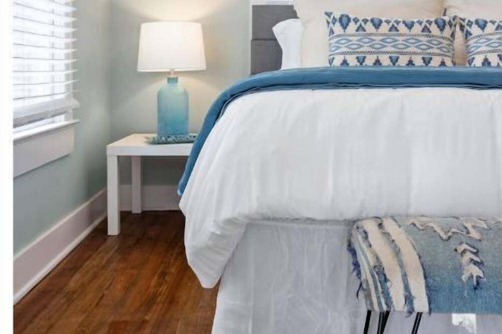 Photo of Bedroom in Monte Vista