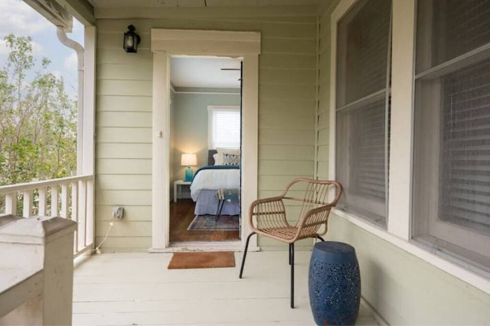 Photo of Outdoor in Monte Vista