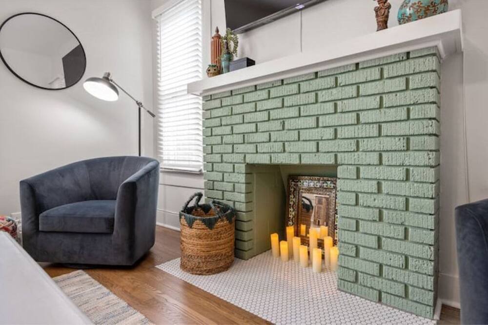 Photo of Livingroom in Monte Vista