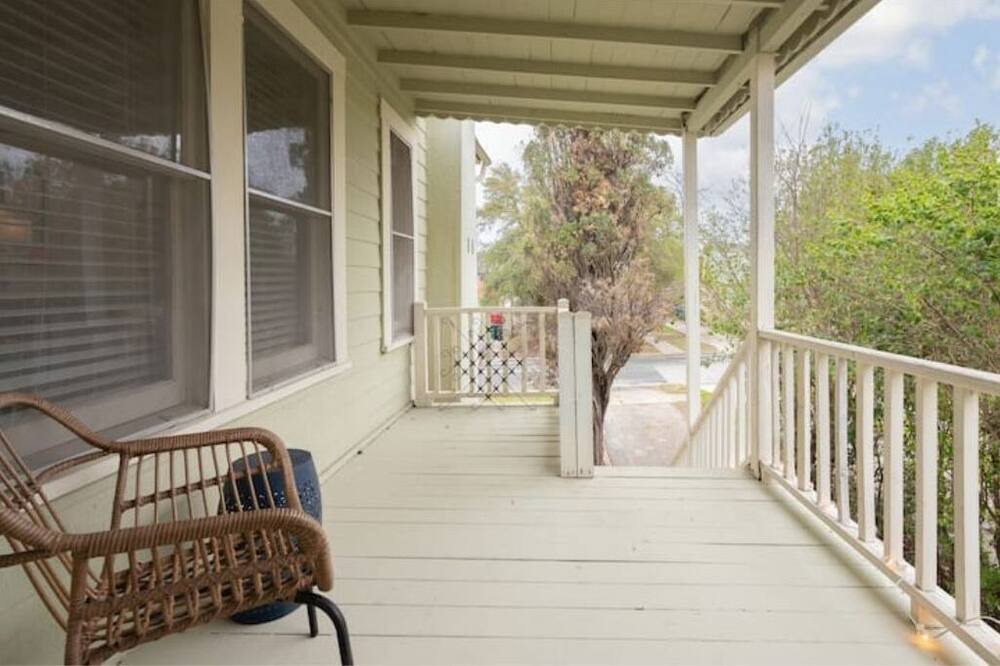 Photo of Outdoor in Monte Vista