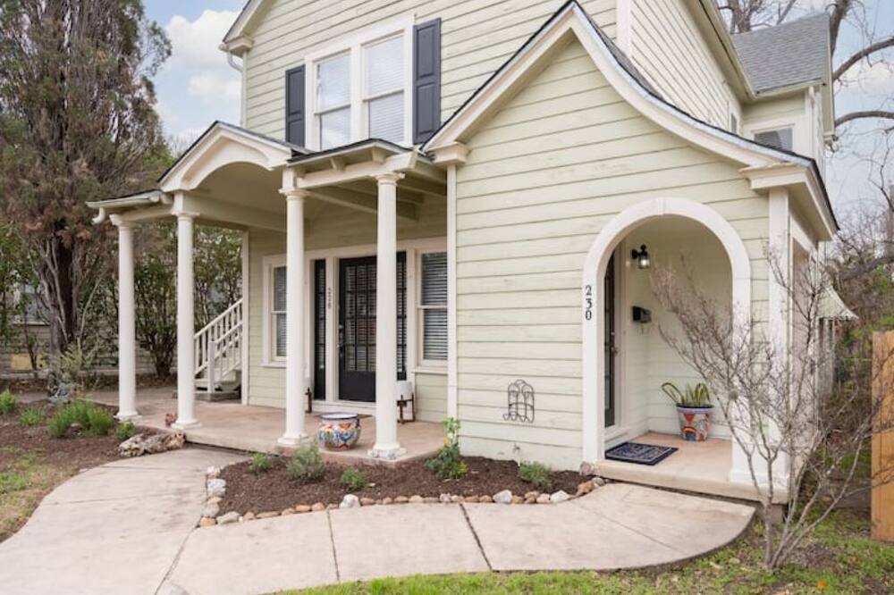 Photo of Outdoor in Monte Vista