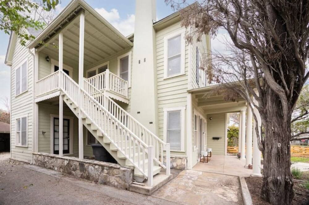 Photo of Outdoor in Monte Vista