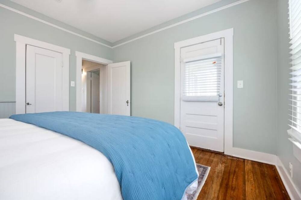 Photo of Bedroom in Monte Vista
