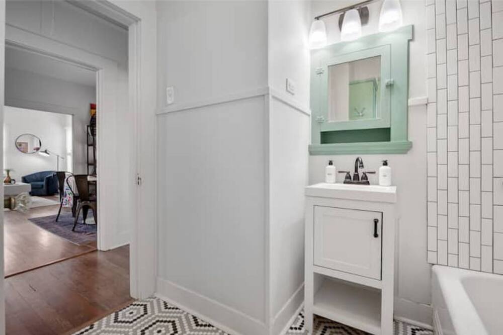 Photo of Bathroom in Monte Vista