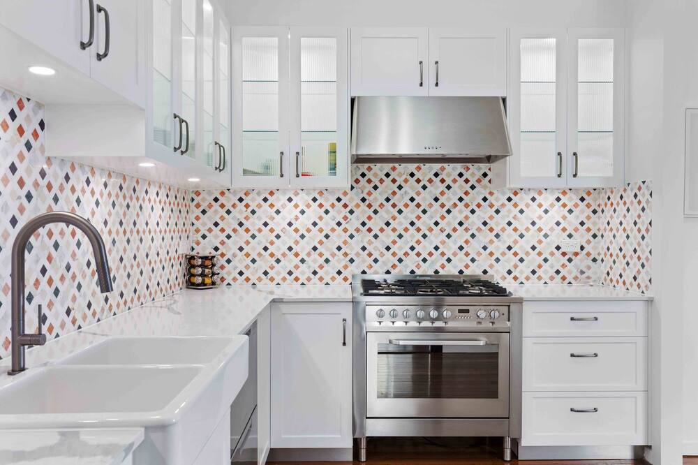 Photo of Kitchen in Landsborough