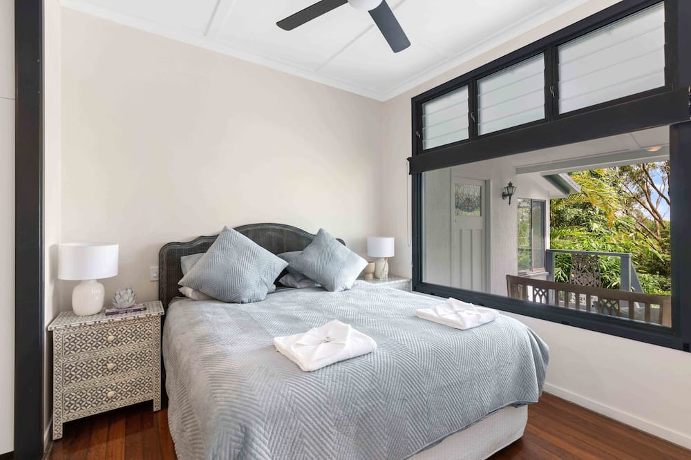 Photo of Bedroom in Landsborough