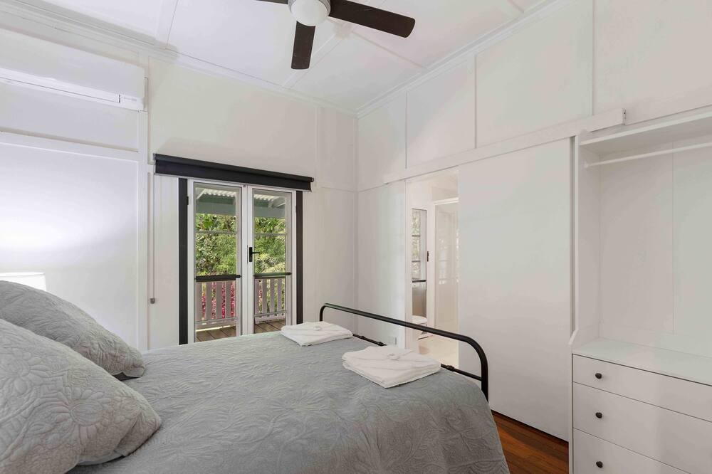 Photo of Bedroom in Landsborough