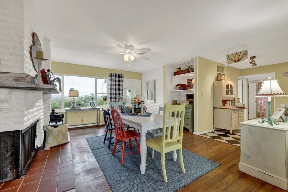 Photo of Kitchen in Comfort