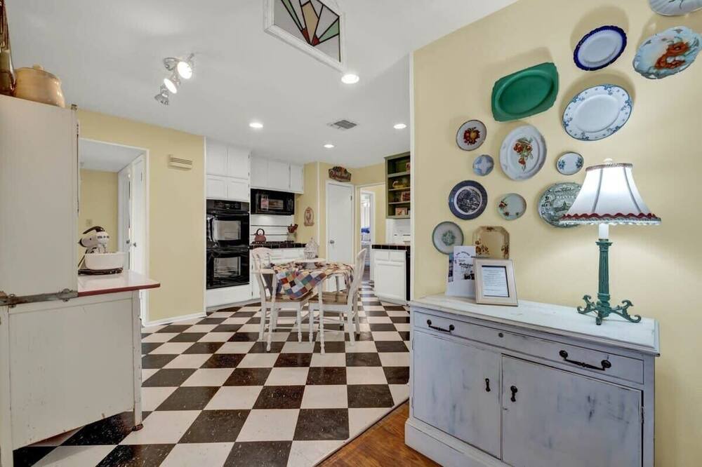 Photo of Kitchen in Comfort