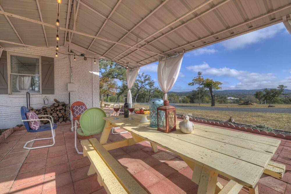 Photo of Outdoor in Comfort