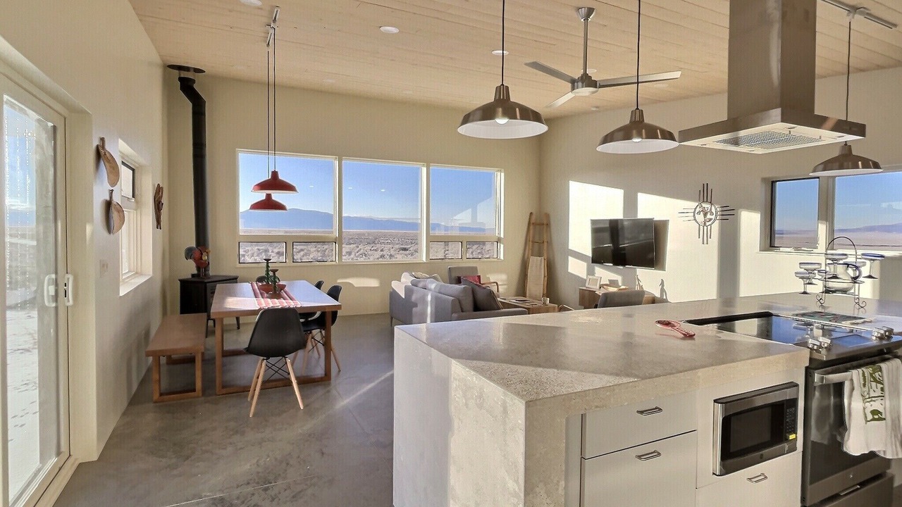 Photo of Kitchen in Taos