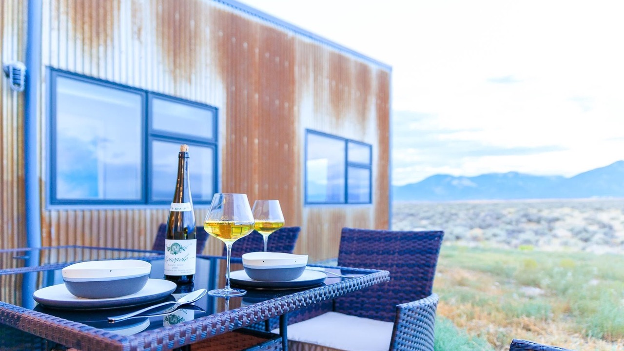 Photo of Others in Taos