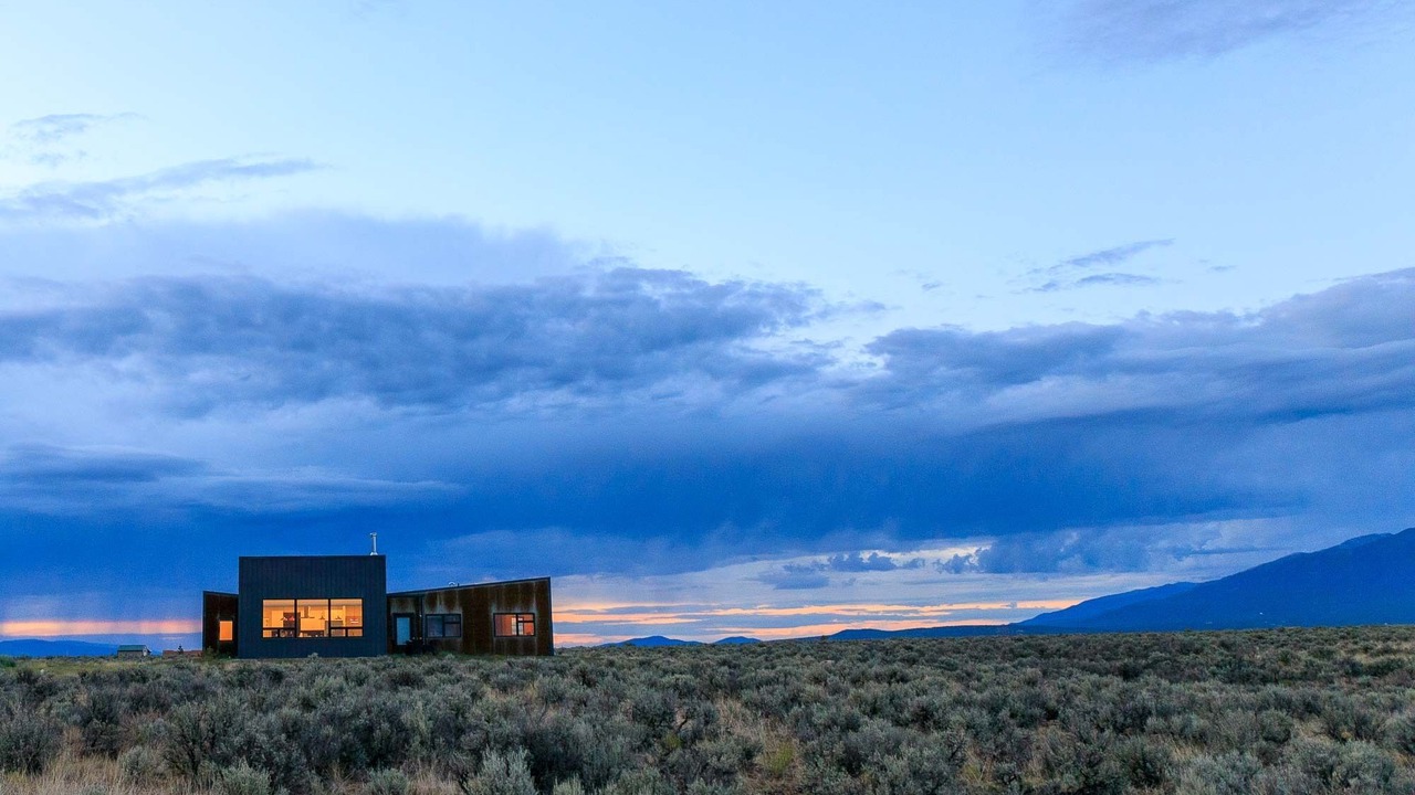 Photo of Outdoor in Taos