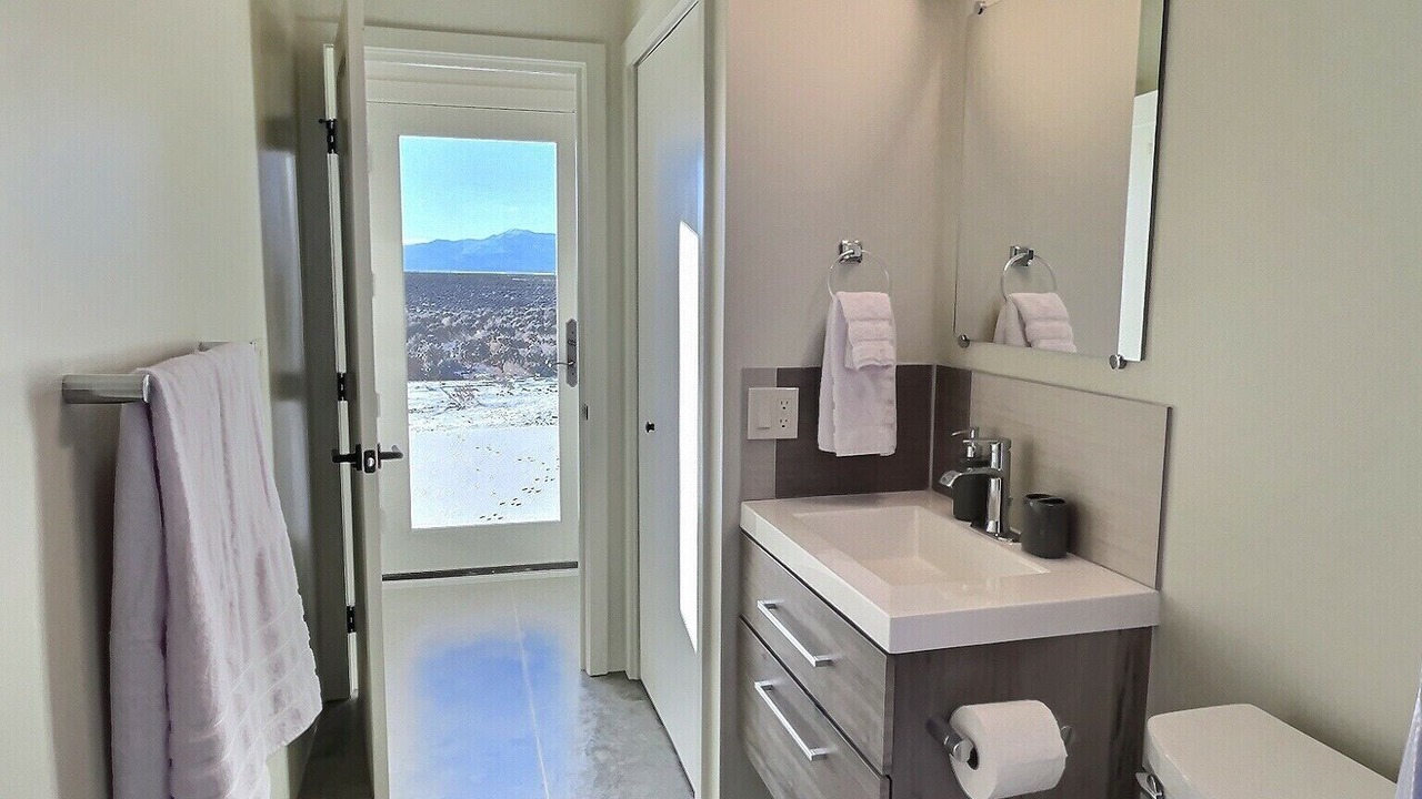 Photo of Bathroom in Taos