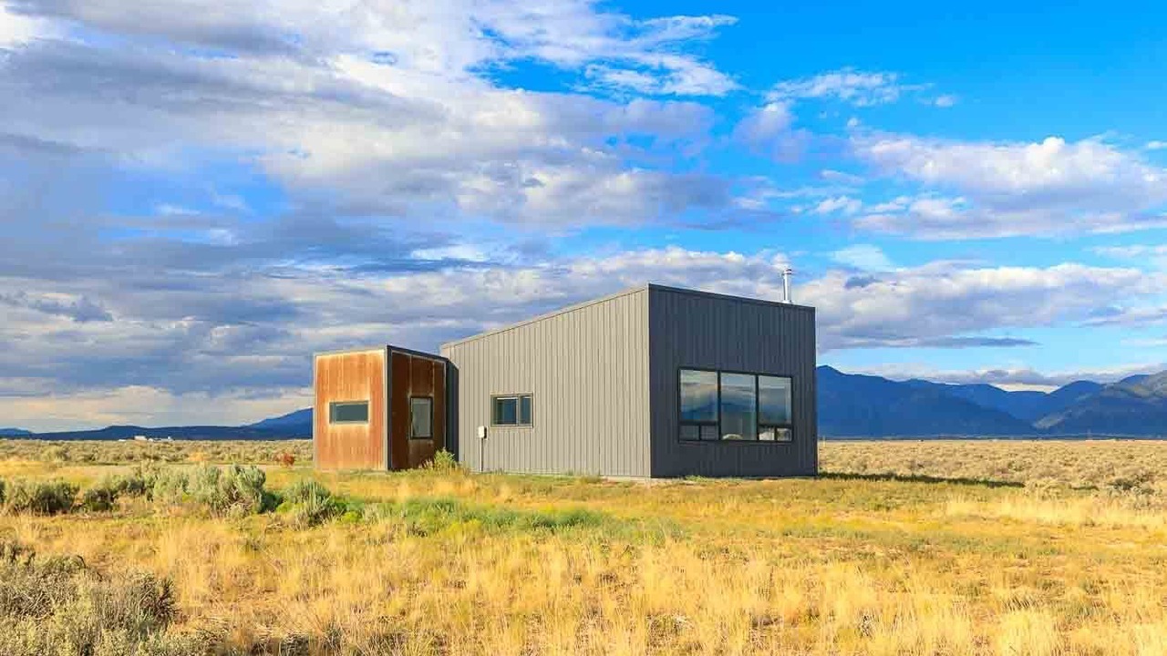 Photo of Outdoor in Taos