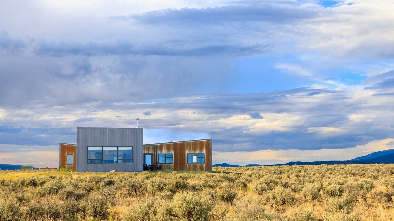 Photo of Outdoor in Taos