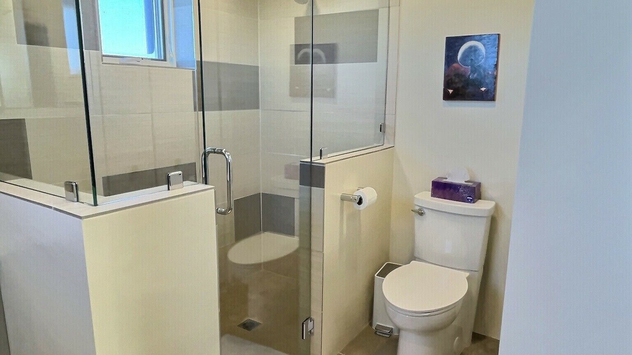 Photo of Bathroom in Taos